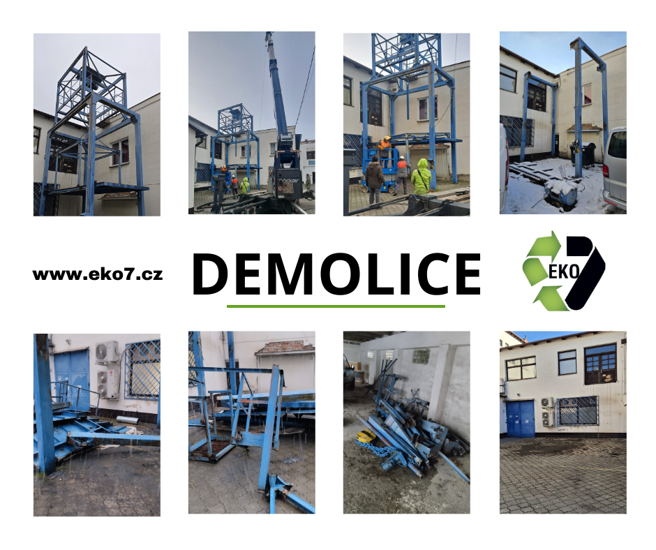 eko7 demolice 